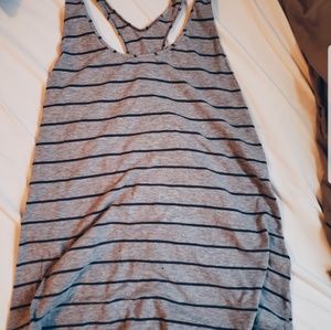 Lululemon yogi everyday tank
